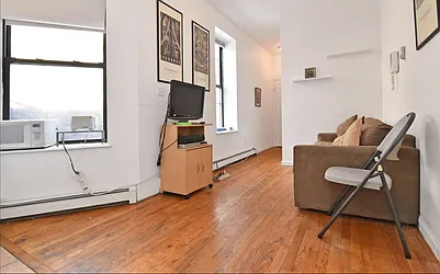 Rented by J Misrahi Realty Corp