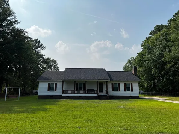 3714 Cozy Ct, Marion, SC 29571