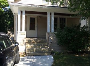 513 E Farnum Ave, Royal Oak, MI 48067