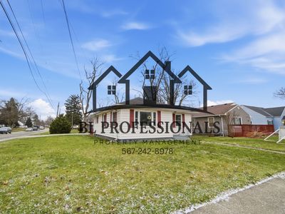 1214 Judith St, Lima, OH, 45801