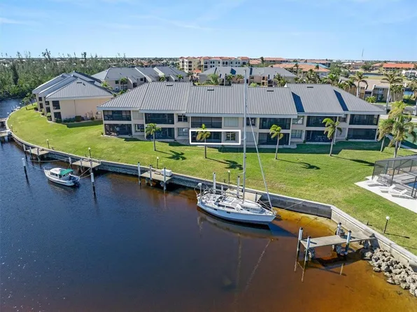 3256 White Ibis Ct APT 14A, Punta Gorda, FL 33950