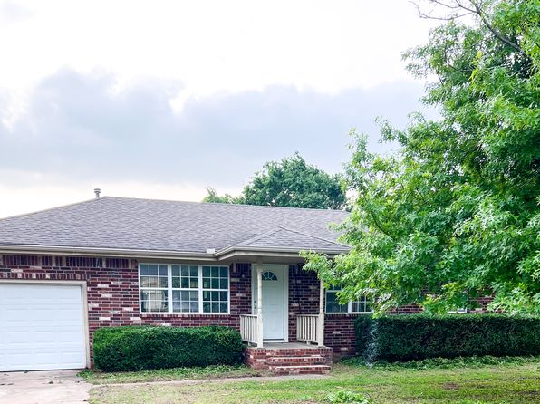 209 N Franklin St, Bixby, OK