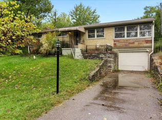 5298 Belclare Rd, Cincinnati, OH 45247