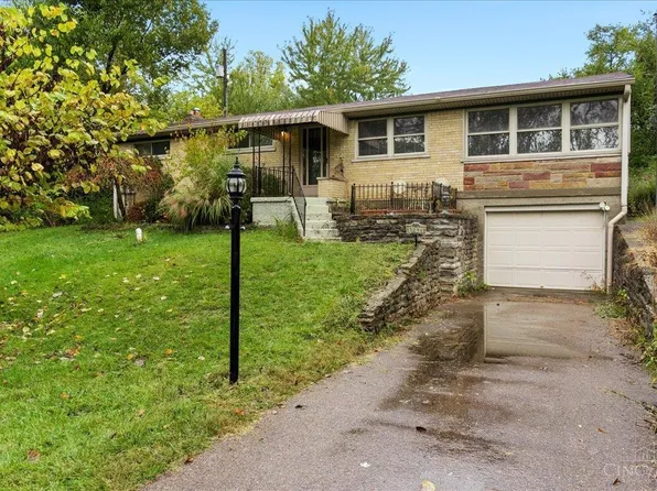 5298 Belclare Rd, Cincinnati, OH 45247