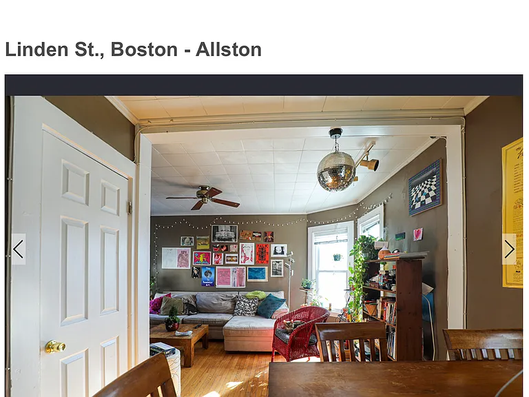 86 Linden St #2E — Photo 12