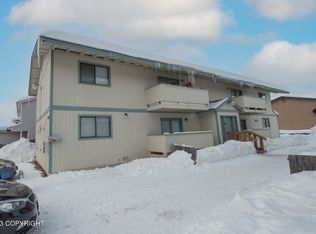 5821 E 6th Ave, Anchorage, AK 99504