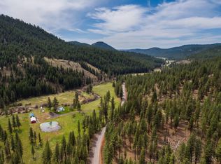 12800 NE Mill Creek Rd, Prineville, OR 97754