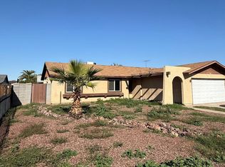 8738 W Columbus Ave, Phoenix, AZ 85037