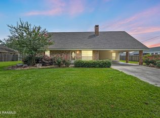 709 Bellevue Plantation Rd, Lafayette, LA 70503