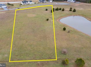 8235 Sea Biscuit Rd, Snow Hill, MD 21863