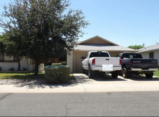 12711 W Shadow Hills Dr, Sun City West, AZ 85375