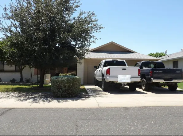 12711 W Shadow Hills Dr, Sun City West, AZ 85375