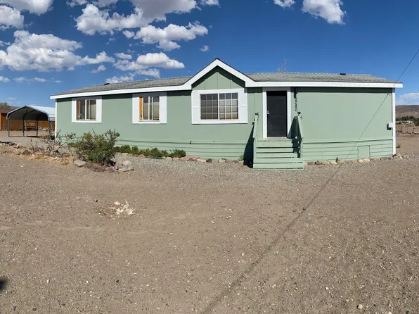 5080 Arapahoe Ct, Silver Springs, NV 89429