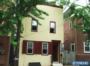 406 E Philadelphia Ave, Boyertown, PA 19512