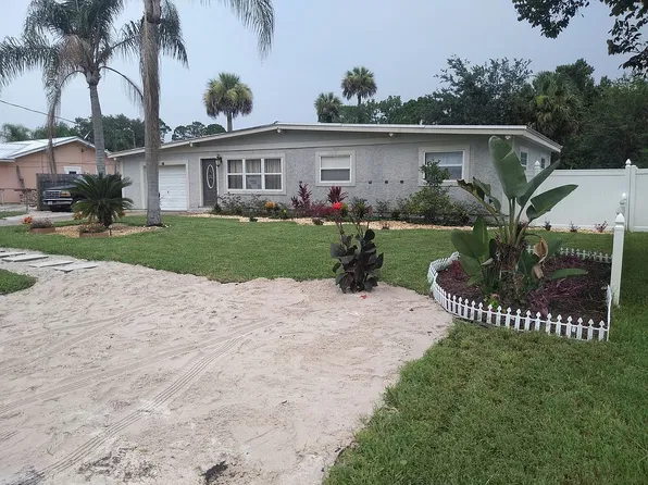 2445 Lydia Way, New Smyrna Beach, FL 32168
