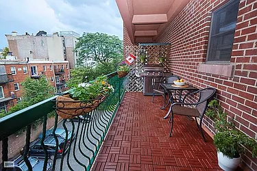 Sold by Brown Harris Stevens