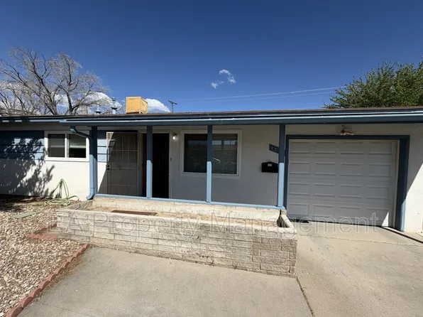 1732 Muriel St NE, Albuquerque, NM 87112