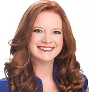 Katie Powers
