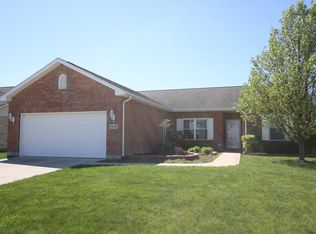 2929 Chinook Pass, Piqua, OH 45356