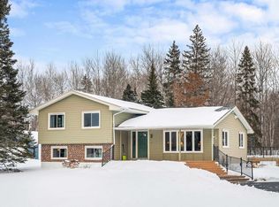 4082 Misty Morning Dr, Hermantown, MN 55811