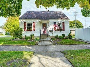 2021 74th Pl #1, Kenosha, WI 53143