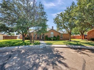 5001 Mount Vernon Ct, Midland, TX 79705