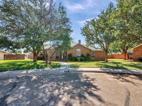 5001 Mount Vernon Ct, Midland, TX 79705