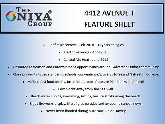 2nd image of 4412 Avenue T