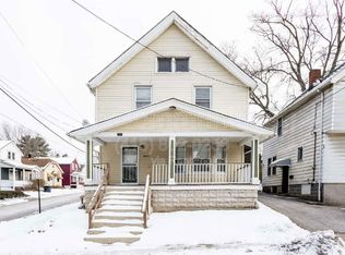 3971 E 71st St, Cleveland, OH 44105