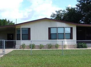 10071 SE 126th Pl, Belleview, FL 34420