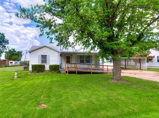 2917 S Otella Ave, Oklahoma City, OK 73128