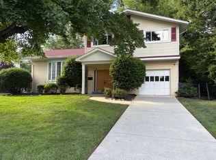 6503 Friars Ct, Bethesda, MD 20817