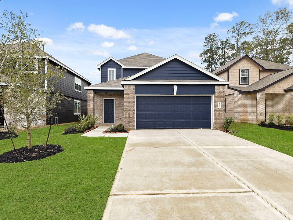 Elevation B