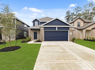 3212 Tavo Ridge Ct, Conroe, TX 77301