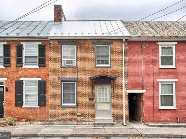 111 S Bedford St, Carlisle, PA 17013