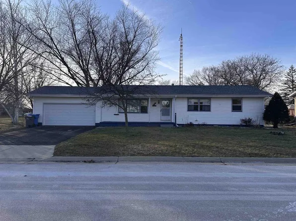 908 Sand Street, Watertown, WI 53098