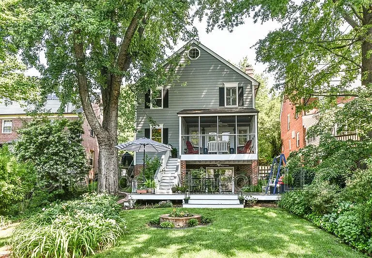 3404 Legation St NW — Photo 35