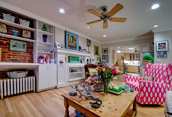 Sold by Brown Harris Stevens | media 9