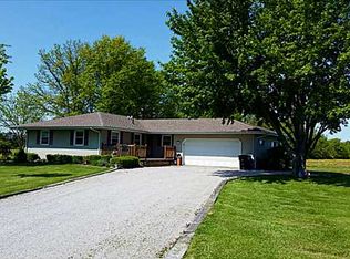 7515 Road 177, Oakwood, OH 45873