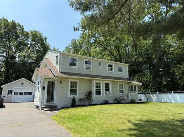 34 West St