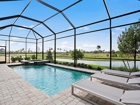 Model Representation