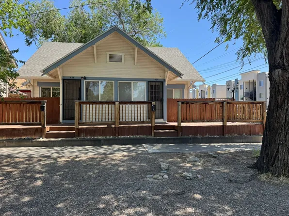 426 N 9th St #E9b67518c, Grand Junction, CO 81501
