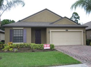 326 Breckenridge Cir SE, Palm Bay, FL 32909