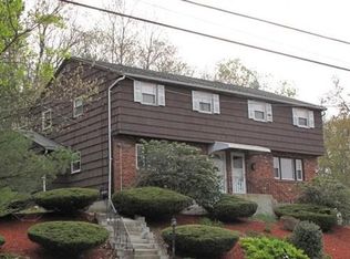 3 Ledge Hill St #B, Randolph, MA 02368