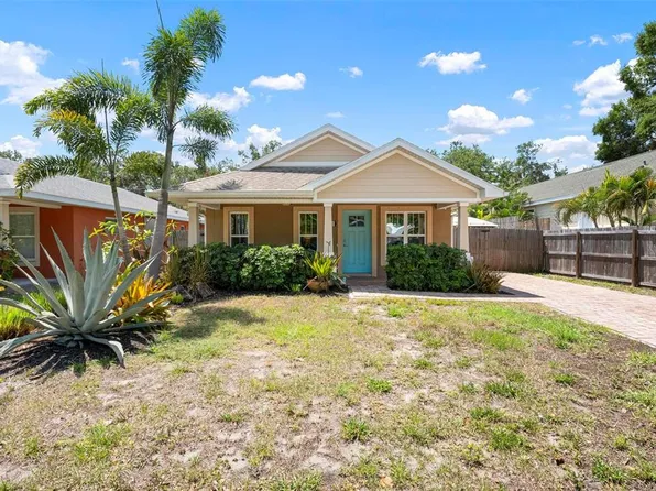 1052 32ND STREET, SARASOTA, FL 34234