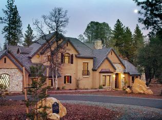 1326 Shady Tree Ln, Meadow Vista, CA 95722
