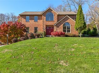 340 Fox Meadow Dr, Wexford, PA 15090