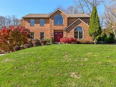 340 Fox Meadow Dr, Wexford, PA, 15090