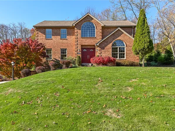 340 Fox Meadow Dr, Wexford, PA 15090