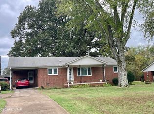 527 Us Highway 45 W, Humboldt, TN 38343